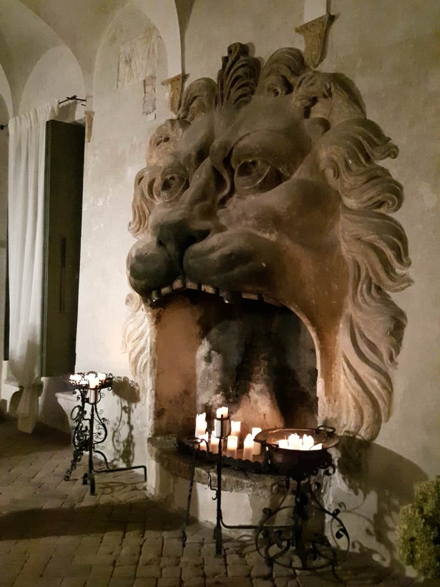 Valpolicella的Villa Della Torre