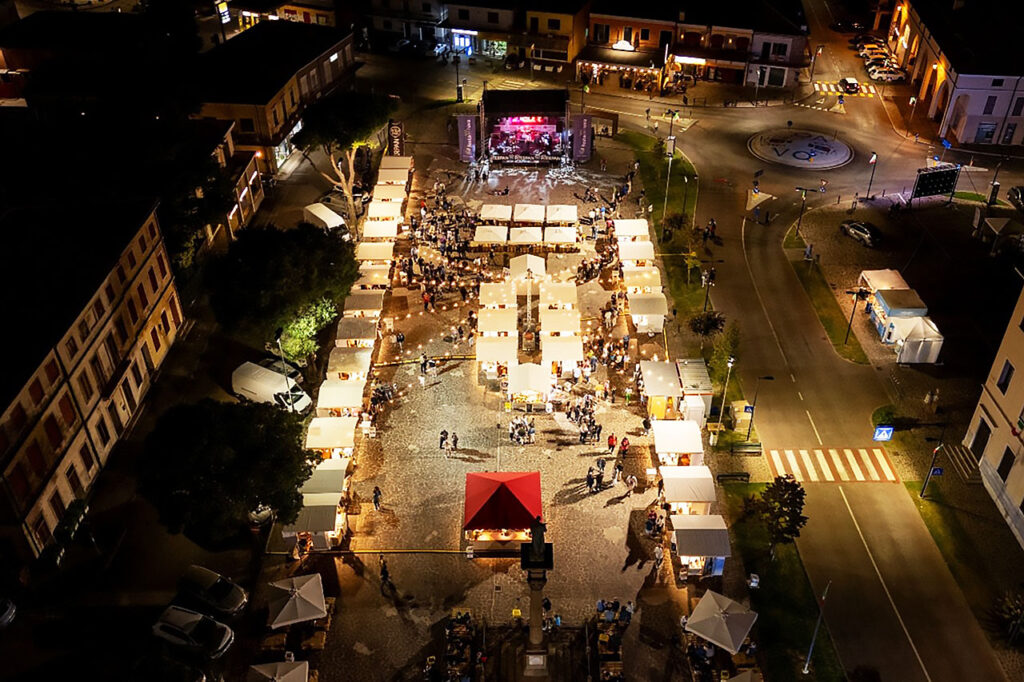 Villaggio DiVino